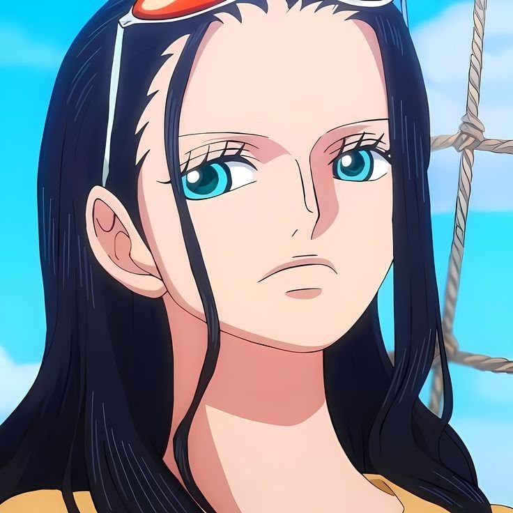 Nico Robin — Image 18